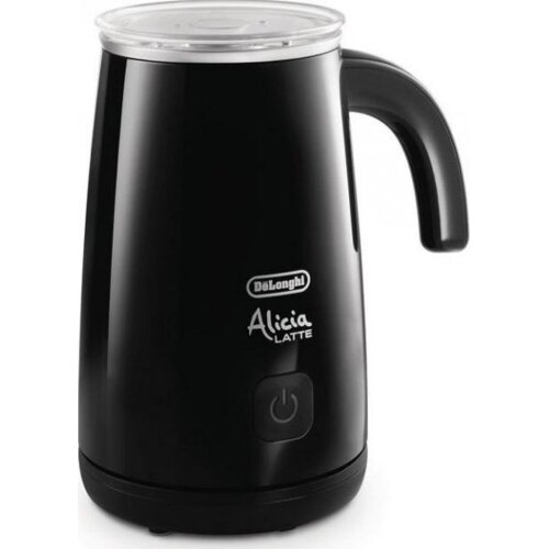  De&amp;rsquo;Longhi EMF2.B Naprava za penjenje in segrevanje mleka Avtomatski penilnik/grelnik mleka Črna Slike