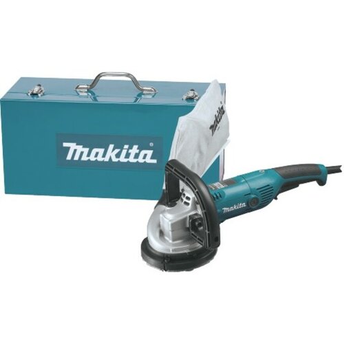 Makita brusilica za beton PC5000C Slike