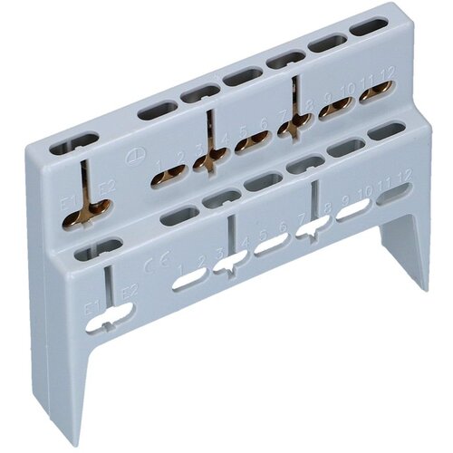 Famatel Terminal 12 priključaka SPTA-12 Slike