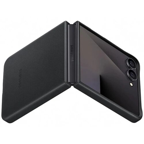 Samsung silikonska futrola Z FLIP7 CRNA EF-VF766-PBE Cene