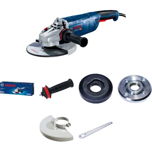 Bosch GWS 24-230 P Ugaona brusilica 06018C3100 Cene