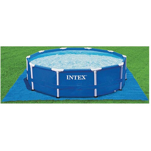 Intex podloga za bazen 4.72X4.72 M Cijene
