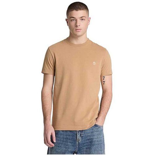 Timberland bež mu&amp;scaron;ka majica Slike