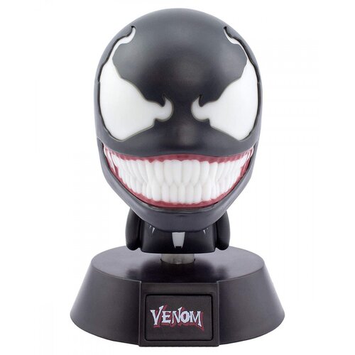 Paladone lampa marvel spider-man venom Cene