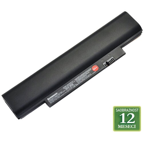 Baterija za laptop lenovo thinkpad edge E335 / 45N1057 11.1V 5300mAh Slike