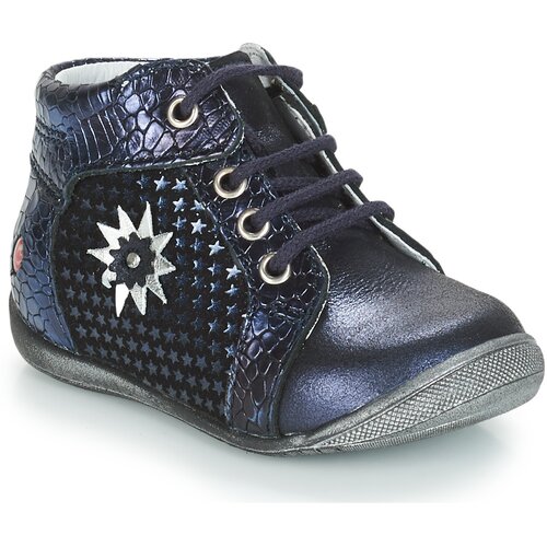GBB RESTITUDE Blue Slike