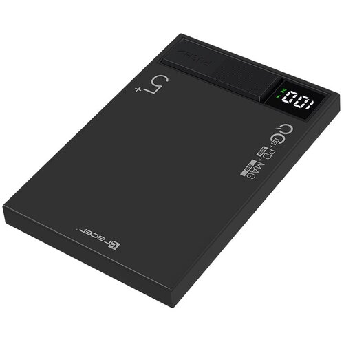 Tracer AirMag1 5000mAh PD20W+15W Mag, Black Cijene