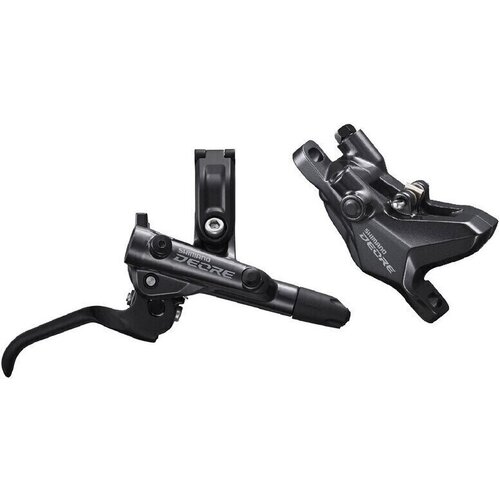 Shimano KOČNICA SHIMANO/Jkit DEORE BLM6100R BRM6100R W/O ADAPTER RESIN PADW/O FIN 1700MM HOSESMBH90SS BLACK W/CONNECTER INSERT INDPACK EM61001JRRXRA170 Cene
