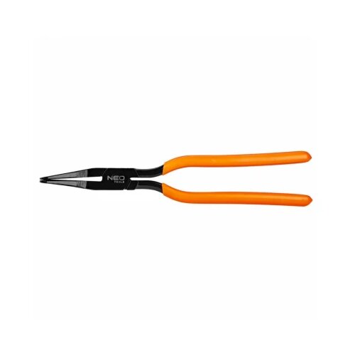 Neo Tools klešta ravna tip 180 ( 31-070 ) Cene