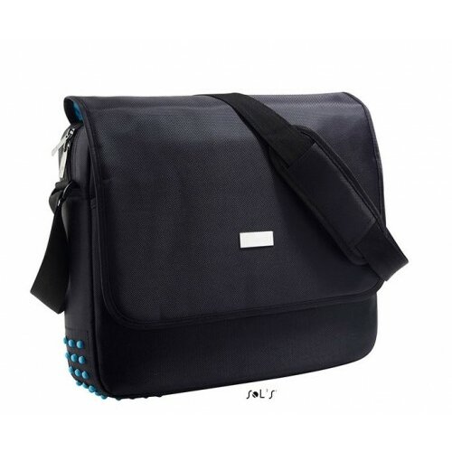 Joumma Bags torba za laptop reward black Cene