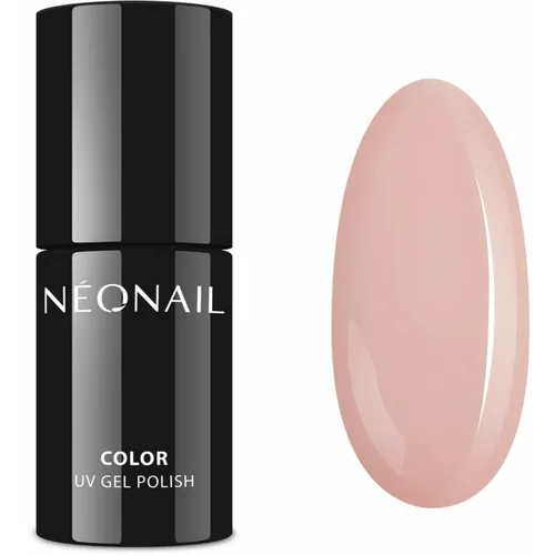 NeoNail Milady gel lak za nohte odtenek Natural Beauty 7,2 ml
