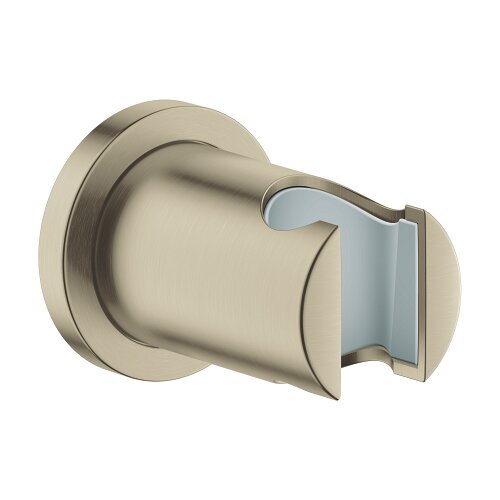 Grohe držač tu&scaron; ručice Brushed nickel Cene