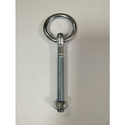  Vijak sa karikom mašinski navoj 10X80X50mm 5598 Cene