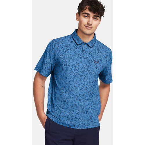 Under Armour UA Iso-Chill Verge Polo Slike