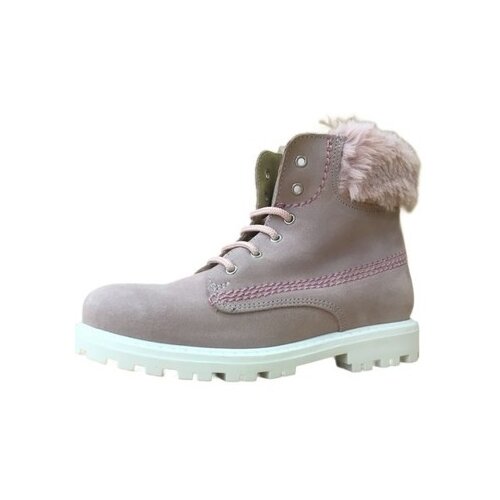 Yowas Škornji 26799-24 Rožnata Cene