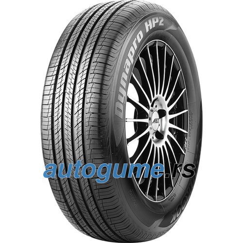 Hankook Dynapro HP2 RA33 ( 265/70 R15 112H 4PR SBL DOT2022 ) letnja auto guma Cene