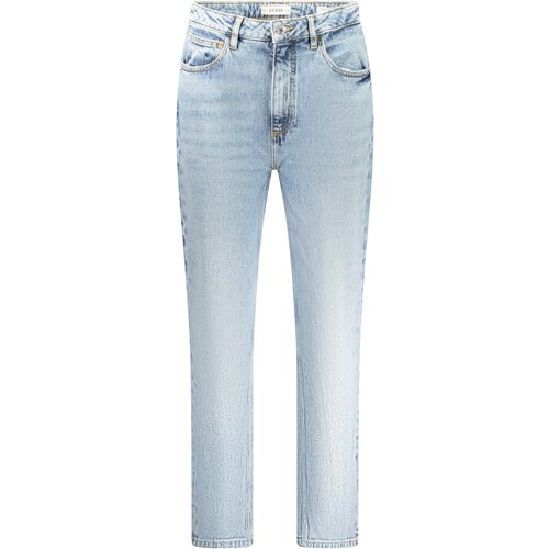 Guess Jeans WOMEN&#39;S DENIM JEANS BLUE Cijene