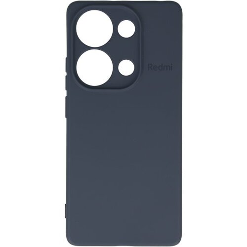  ORG Silicone Case V2 za Redmi Note 13 PRO siva Cene