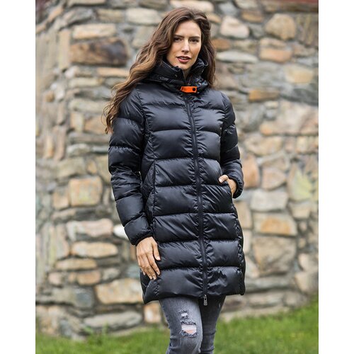 La Force Fashion ženska  invento jakna Iris - Crna Cene