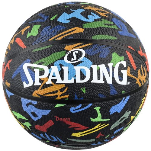 Spalding Lopta za košarku, Šarena Cene