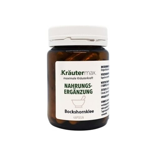 Kräuter Max grško seno Cene