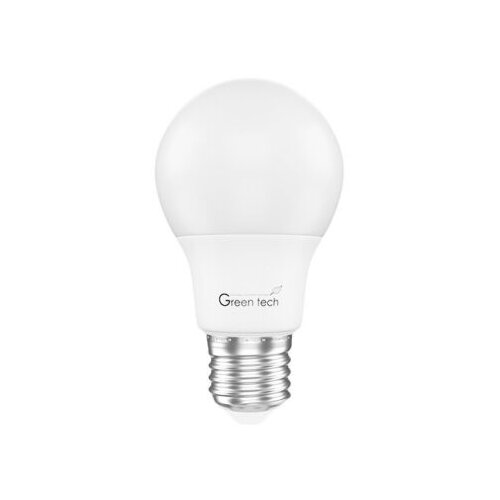  LED sijalica E27 6W 6000K GREEN TECH Cene