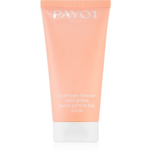 Payot Gommage douceur Sans Grains nježni piling za sve tipove kože, uključujući osjetljivu 50 ml Slike