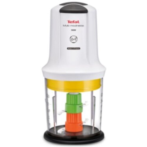 Tefal Sekljalnik Moulinette 6v1 MQ723138 Cene