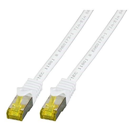  EFB Elektronik MK7001.25W networking cable White 25 m Cat6a S /FTP (S-STP) Cijene