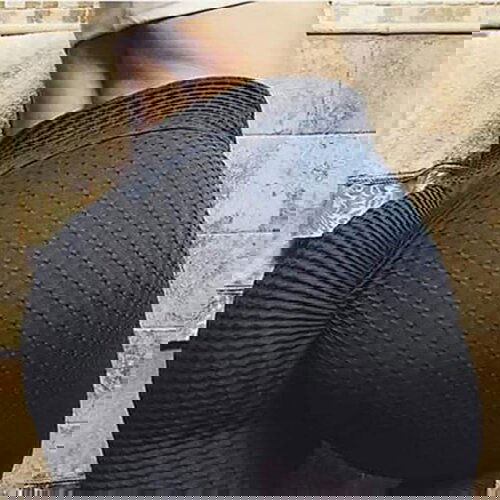 LocoShark compression leggings - kompresijske tajice Slike