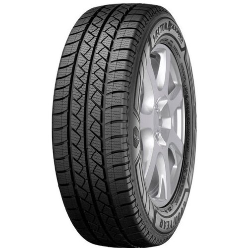 Goodyear Guma za sve sezone 195/65R16C 10 L Slike