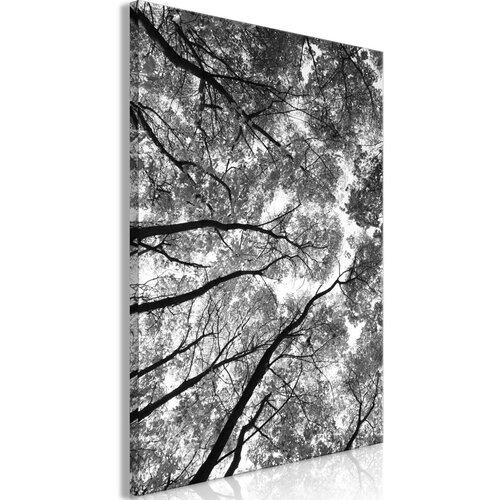  Slika - High Trees (1 Part) Vertical 40x60 Cijene