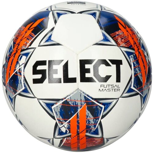 Select Futsal Master zoga Slike
