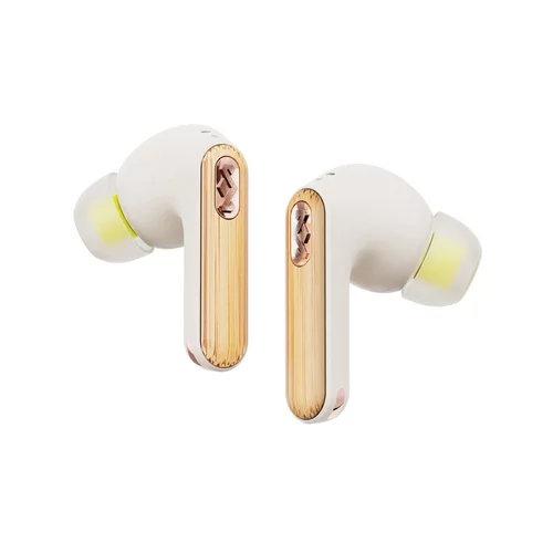 Marley House Of Redemption ANC 2 Cream True Wireless Earbuds