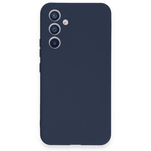  futrola silikonska ultra tanka soft za realme 12 lite teget Cene