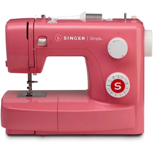 Singer Simple 3223 Red Šivaća mašina Cene