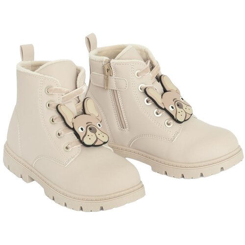 Cool club čevelj gležnjar SHA3W26-CG2394 D beige 31 Cene