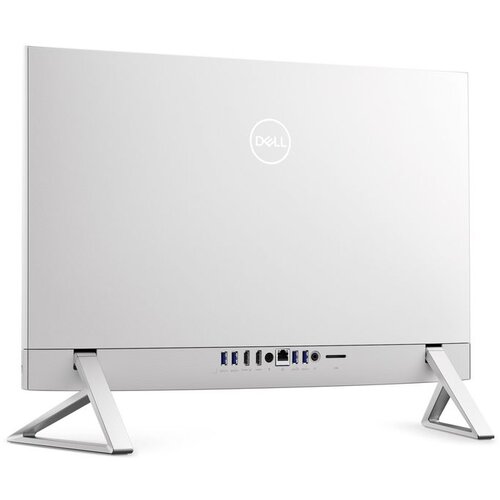 Dell AiO 23.8 inch FHD Touch Core 7 150U 16GB 1TB SSD Win11Pro 3yr NBD + WiFi Cene