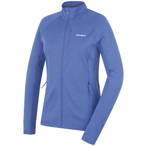 Husky Women's merino sweatshirt Alou L blue Cijene