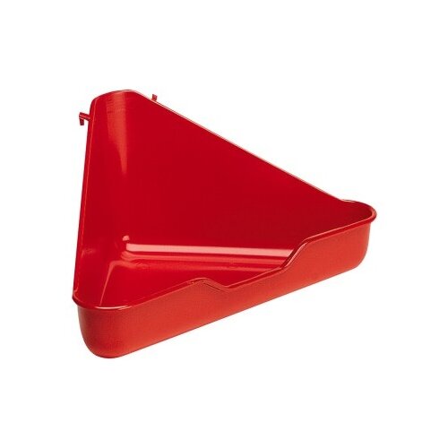Ferplast kotni wc za glodavce - 27 cm Slike