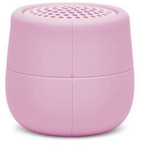 Lexon Mino X Bluetooth zvučnik svetlo roze LA120P9 Cene