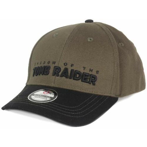 Merchandise OFFICIAL TOMB RAIDER SNAPBACK NUMSKULL Slike