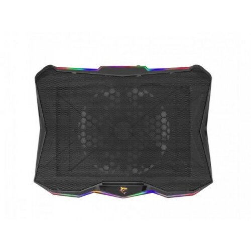 White Shark Postolje za laptopove WS GCP 03 GLACIER Cooling Pad Cene