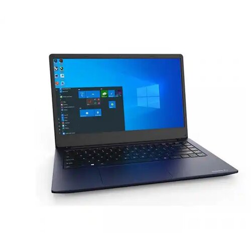 Toshiba laptop dynabook satellite pro C40-G-109, 14", intel 5205U, 8GB DDR4, M.2 256GB, glan, winndows 10 edu, tamno plavi Cene