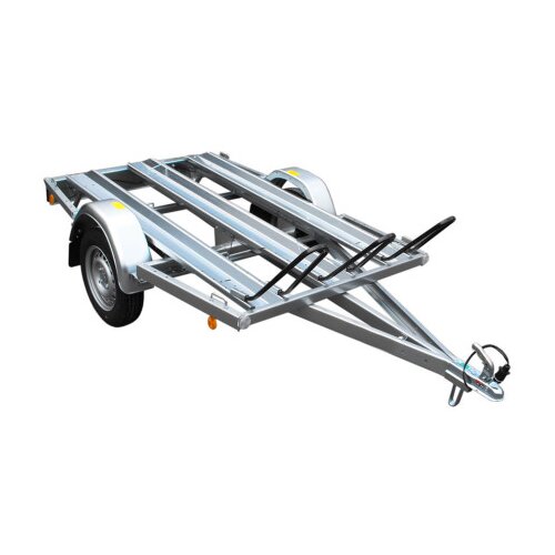 TPV PRIKOLICE Prikolica MU3 750kg Cijene