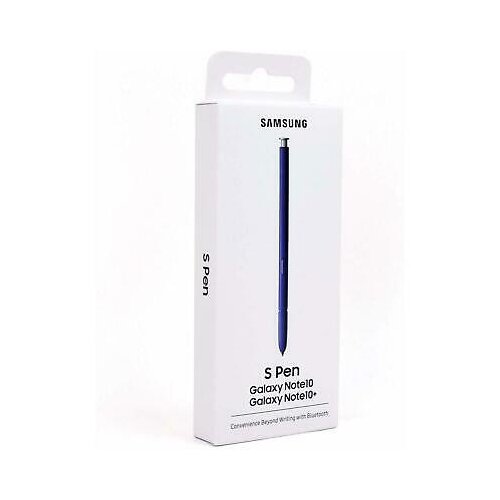 Samsung original PISALO EJ-PN970BSE za Galaxy Note 10 N970, Note 10 Plus N975 - srebrn Cene