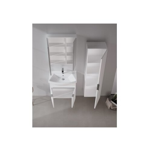 Hanah home Ormarić sa umivaonikom Purus 65 969 Cene
