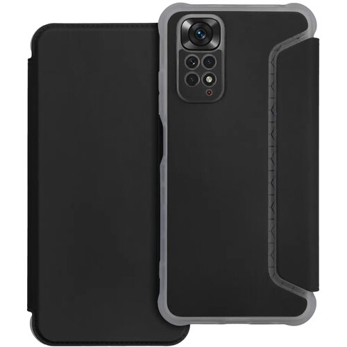  PIANO Book preklopna zaštitna futrola za XIAOMI Redmi NOTE 11 / 11S crna Cene