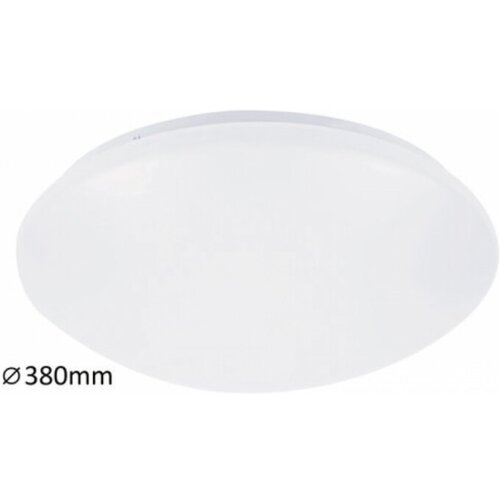 Rabalux Kupatilska rasveta Lucas LED 24W bela (3439) Slike