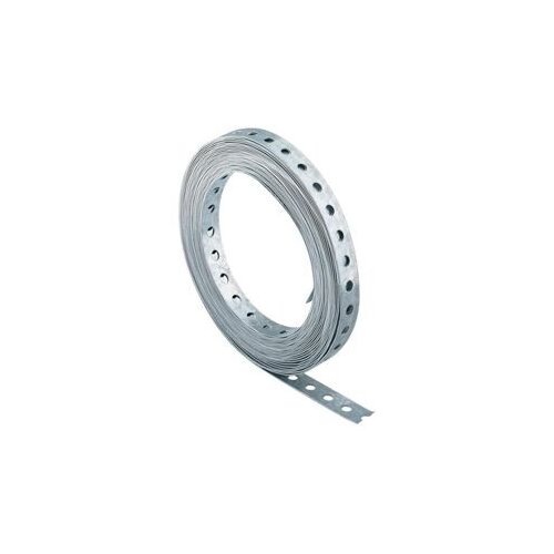 Traka pocinčana perf. LBV 17 mm/10m Cijene